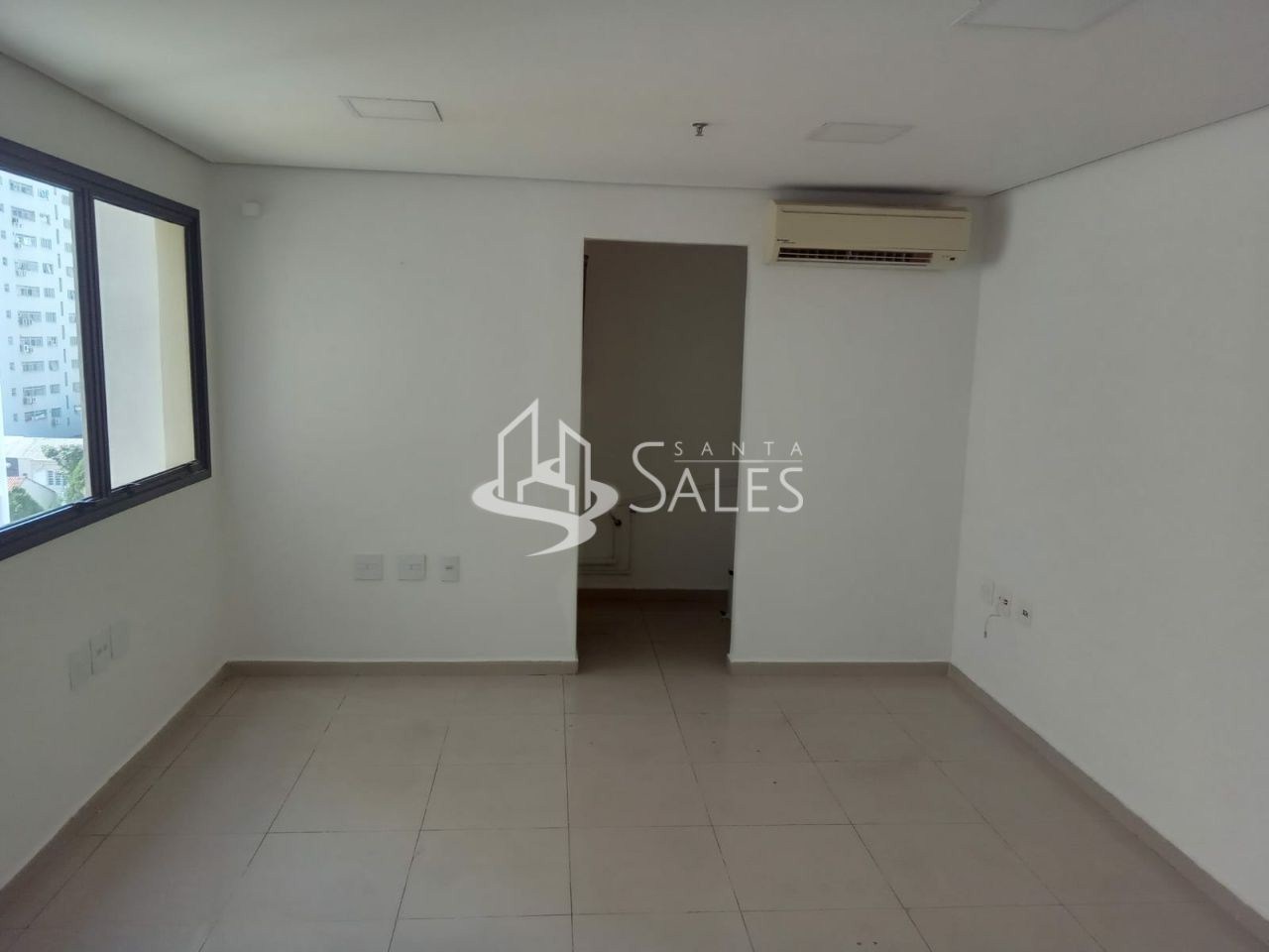 Sala-Conjunto, 30 m² - Foto 2