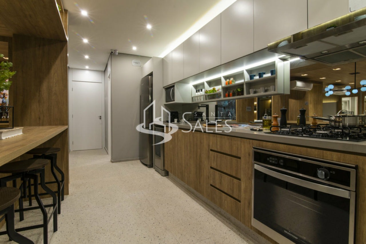 Apartamento, 3 quartos, 158 m² - Foto 44