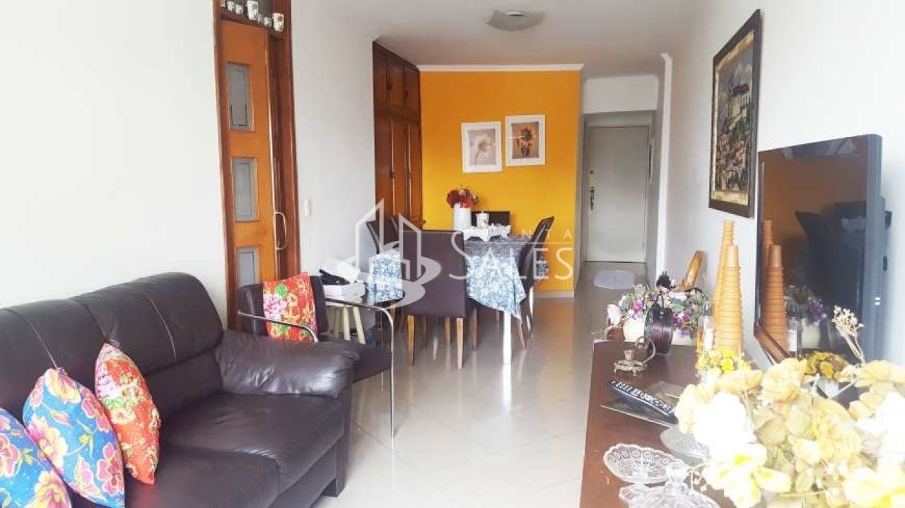 Apartamento, 2 quartos, 70 m² - Foto 5