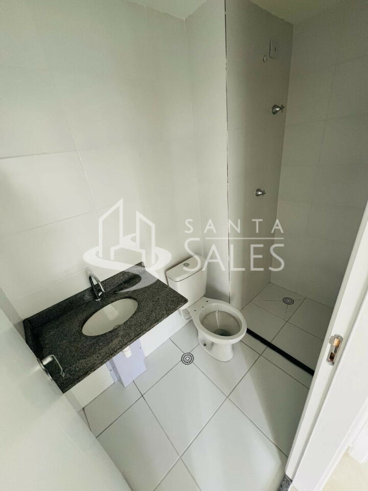 Apartamento, 2 quartos, 39 m² - Foto 5