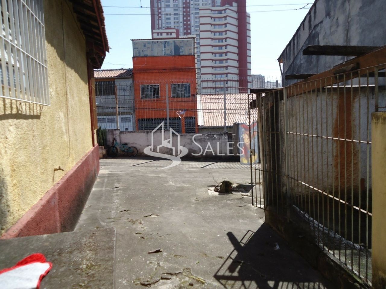 Terreno, 195 m² - Foto 11