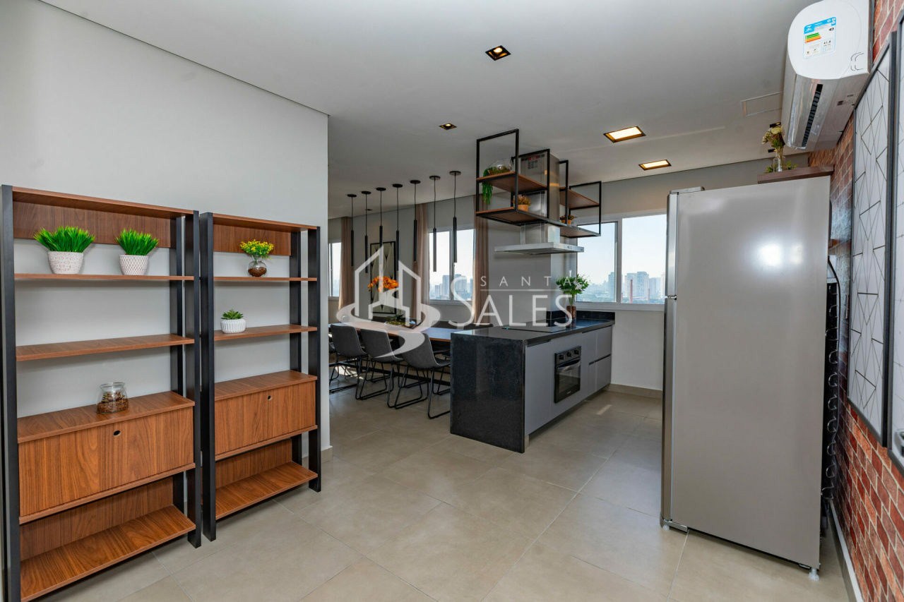 Apartamento, 2 quartos, 44 m² - Foto 32