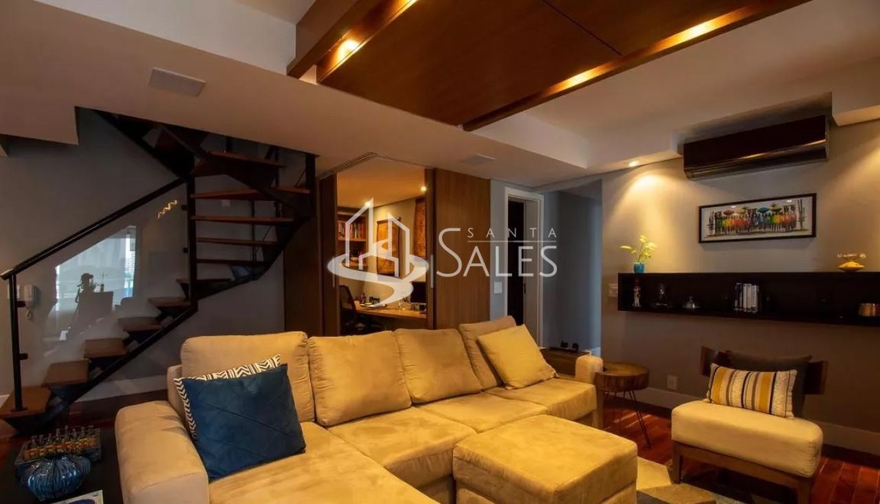 Cobertura, 2 quartos, 187 m² - Foto 5