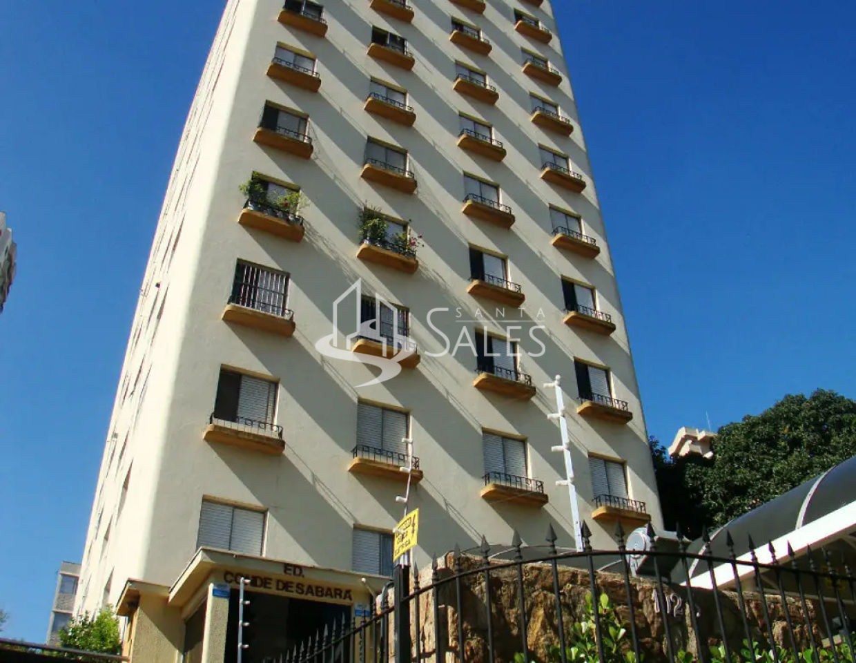 Apartamento, 2 quartos, 62 m² - Foto 29