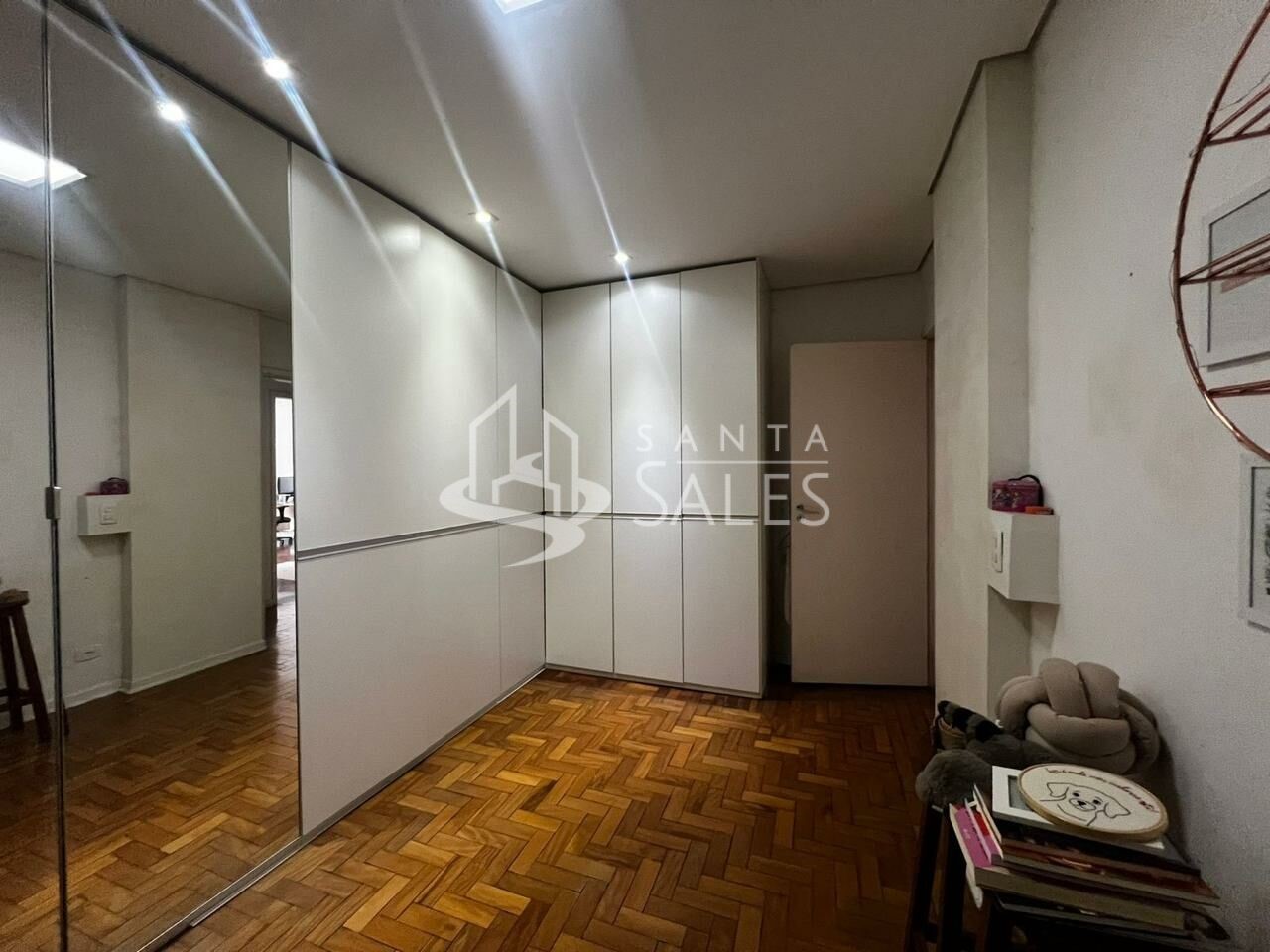Apartamento, 3 quartos, 150 m² - Foto 21