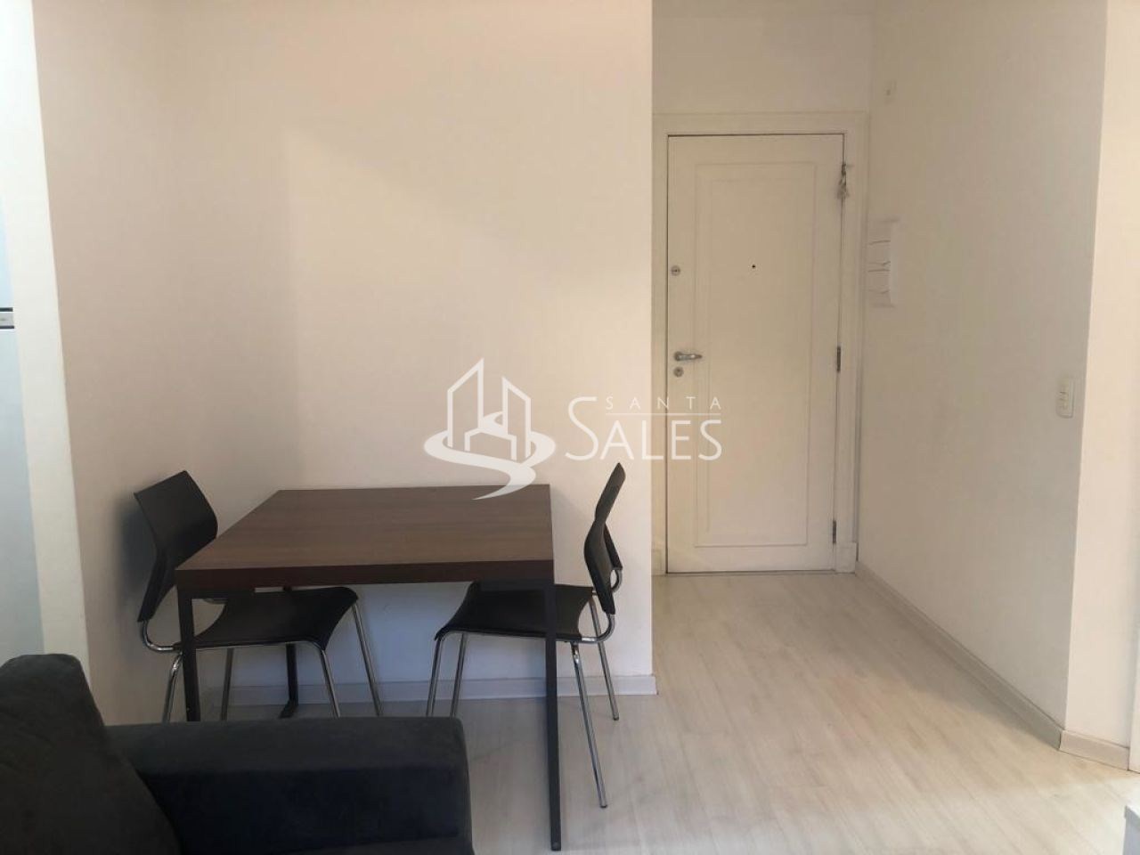 Apartamento, 1 quarto, 37 m² - Foto 12