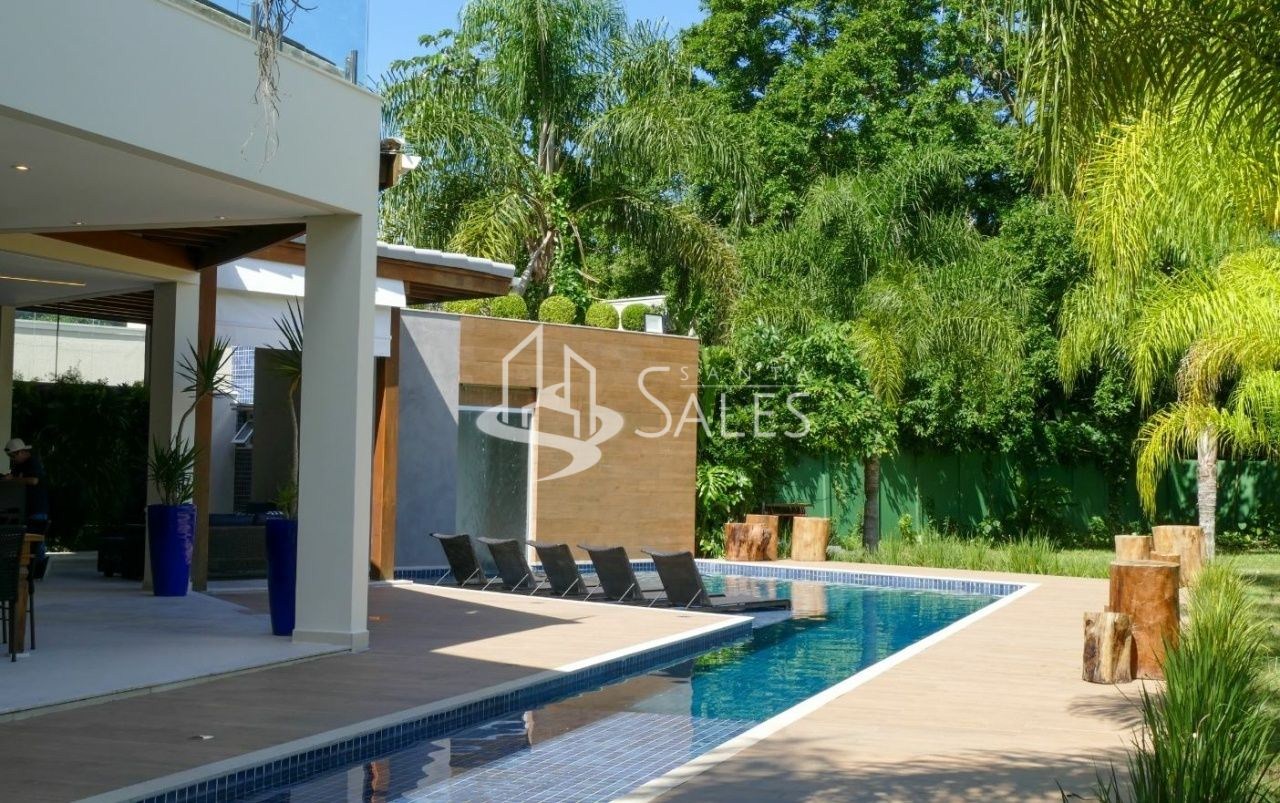 Casa de Condomínio, 6 quartos - Foto 11