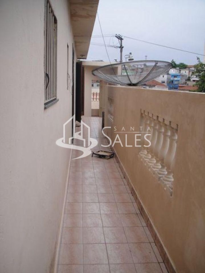 Casa, 3 quartos, 300 m² - Foto 37