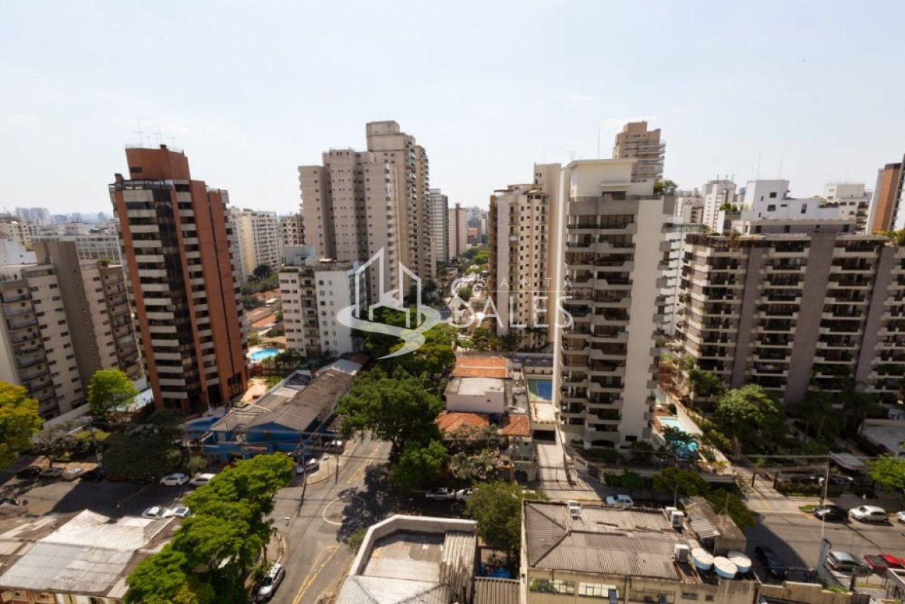 Apartamento, 4 quartos, 345 m² - Foto 246