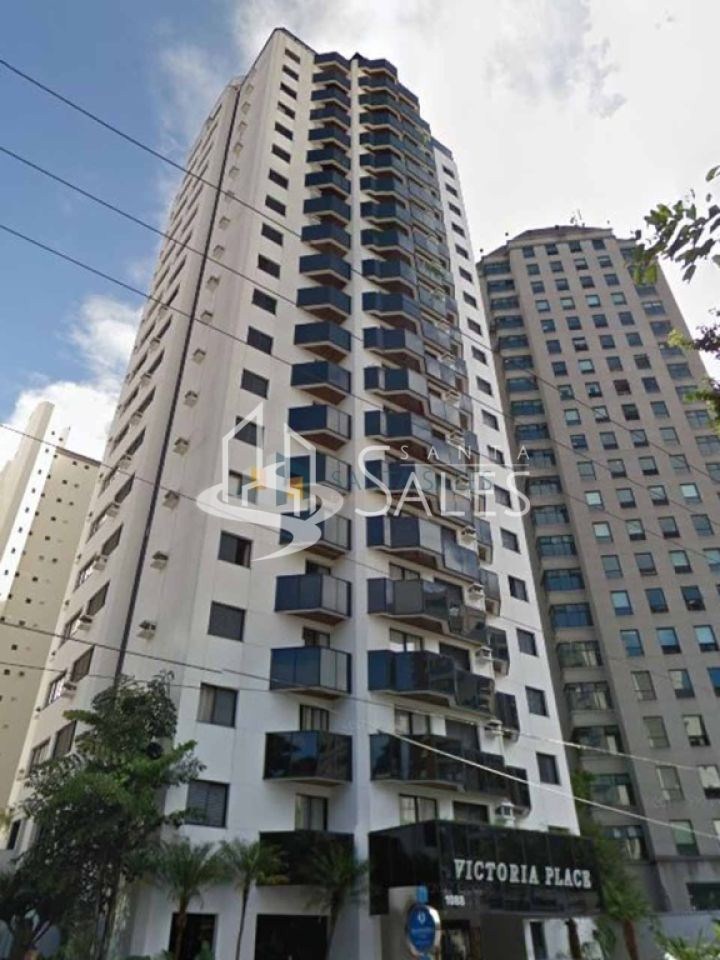 Apartamento, 1 quarto, 77 m² - Foto 7