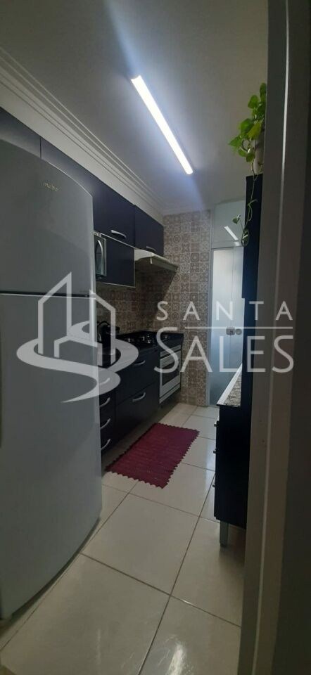 Apartamento, 3 quartos, 65 m² - Foto 11