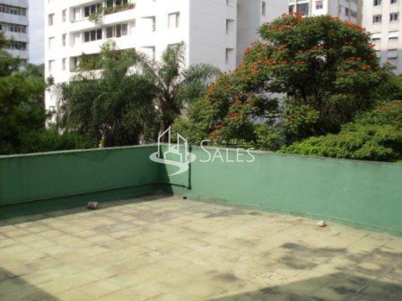 Prédio Inteiro à venda, 740m² - Foto 2