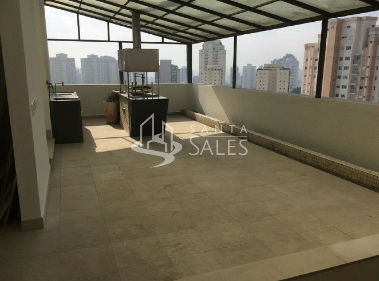 Cobertura, 4 quartos, 624 m² - Foto 4