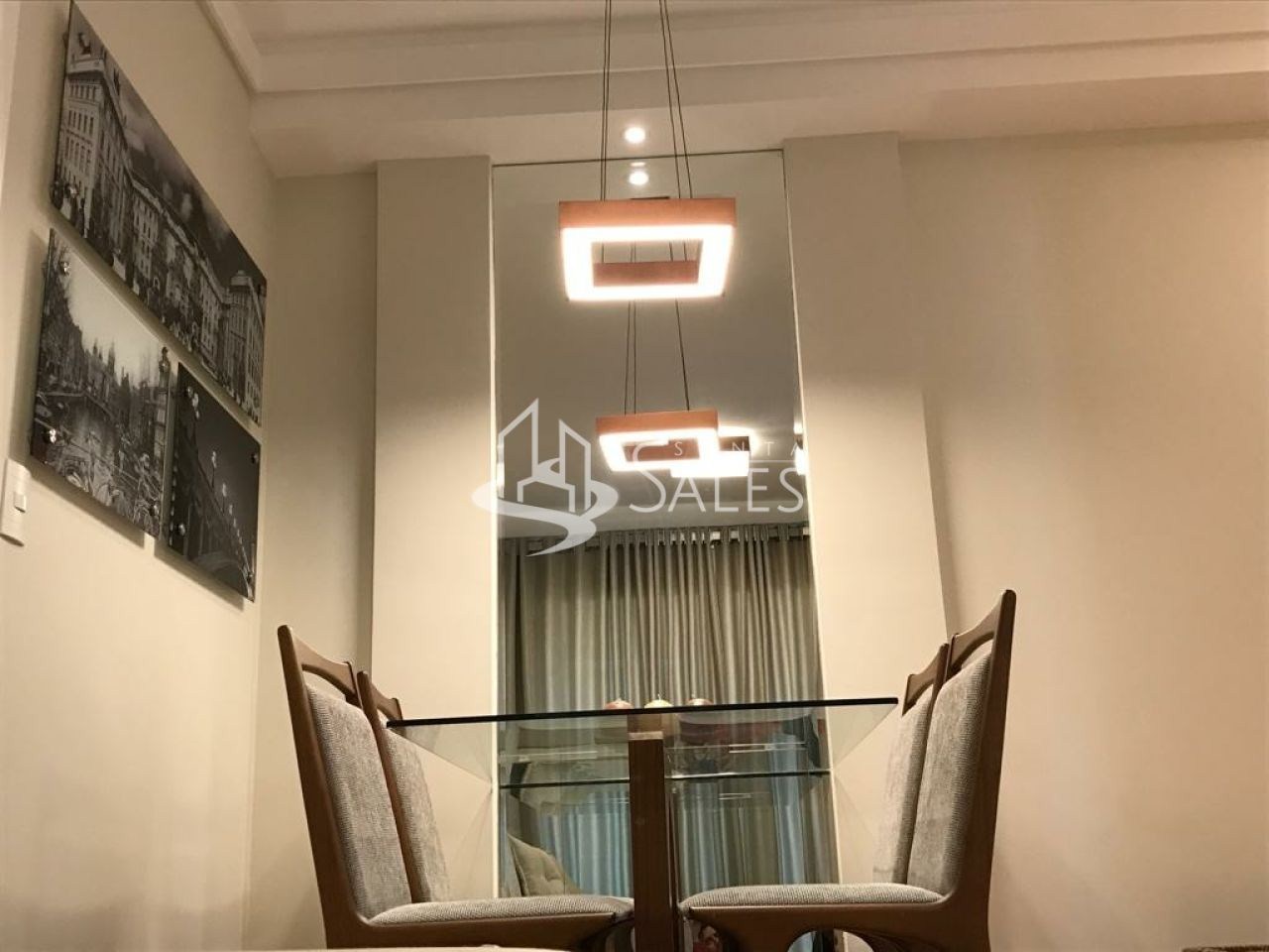 Apartamento, 1 quarto, 43 m² - Foto 1