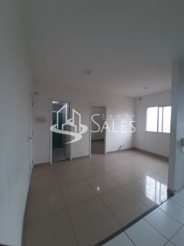 Apartamento, 1 quarto, 33 m² - Foto 11