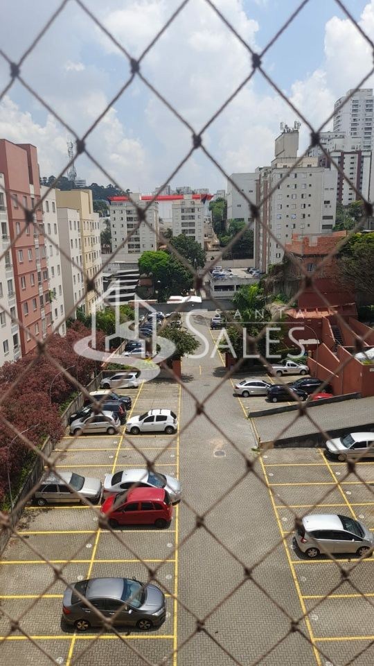 Apartamento, 2 quartos, 50 m² - Foto 12