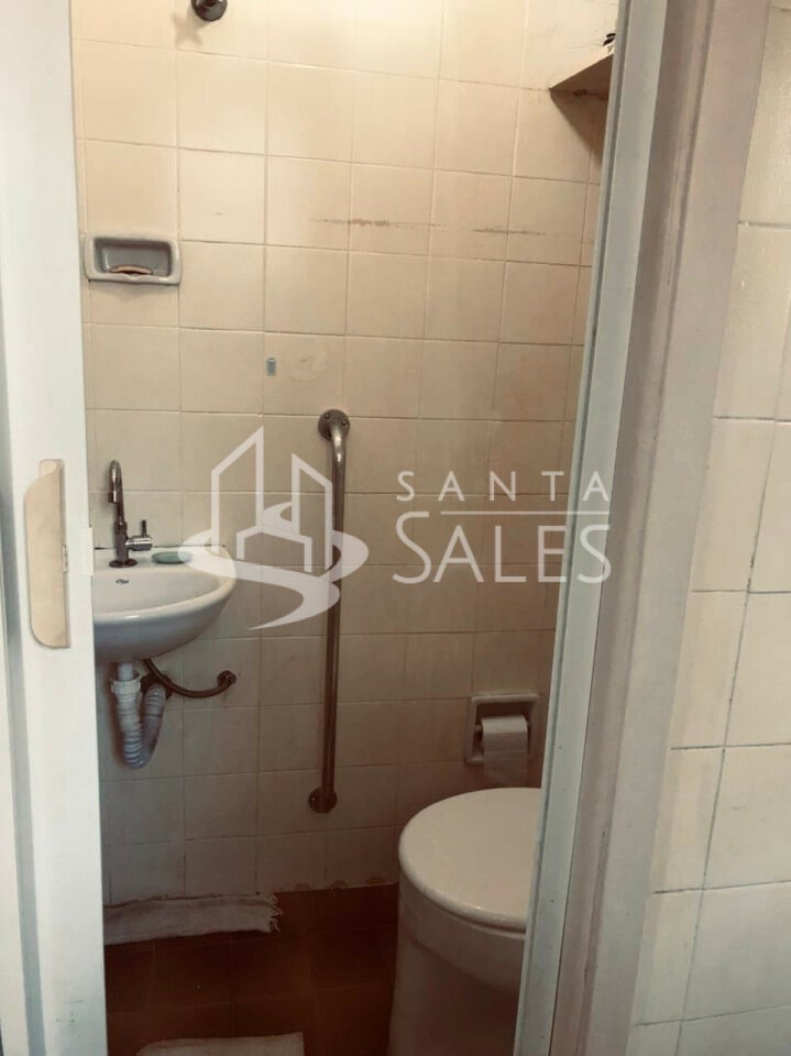 Apartamento, 3 quartos, 65 m² - Foto 10