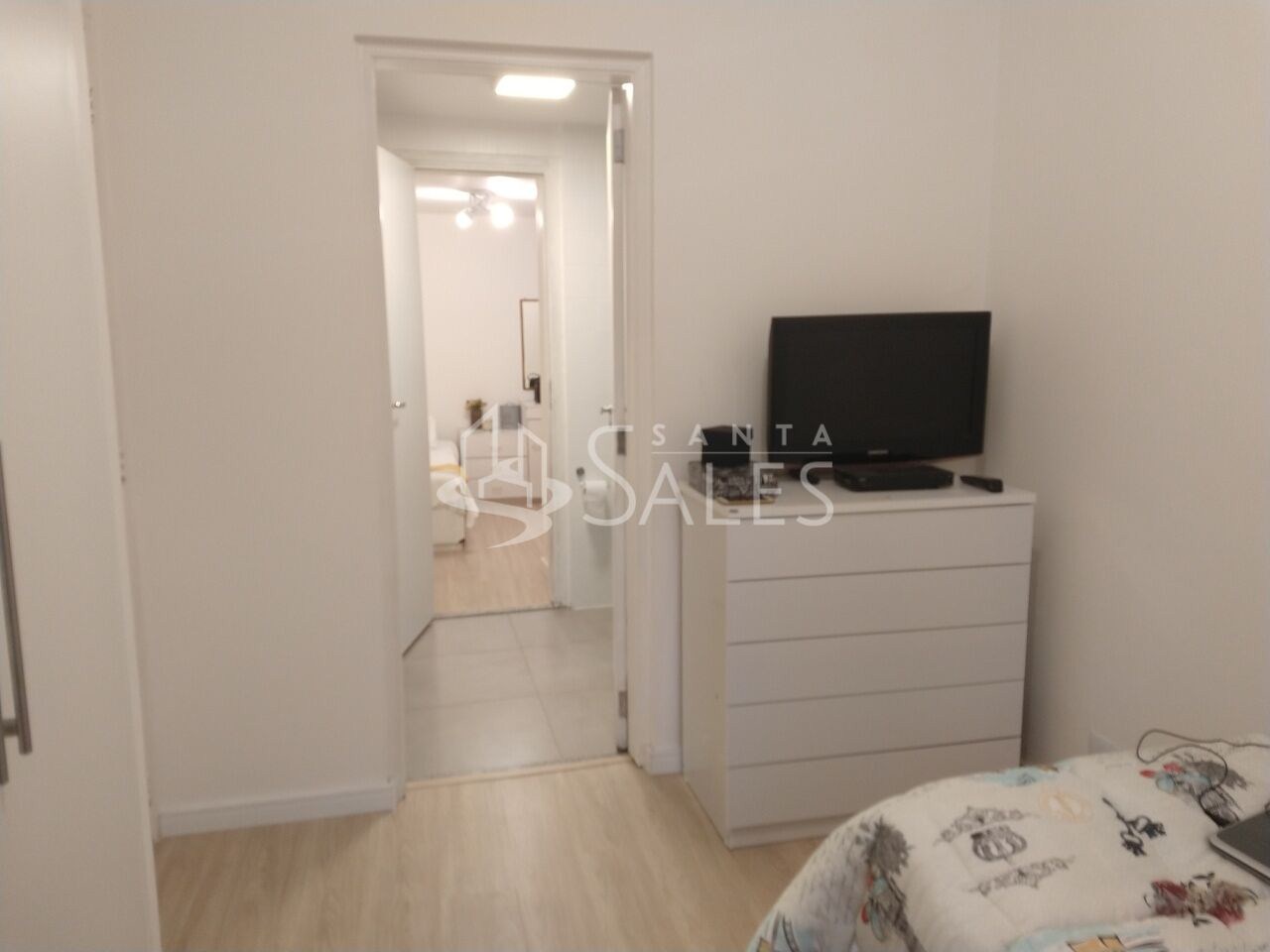 Apartamento, 4 quartos, 170 m² - Foto 10
