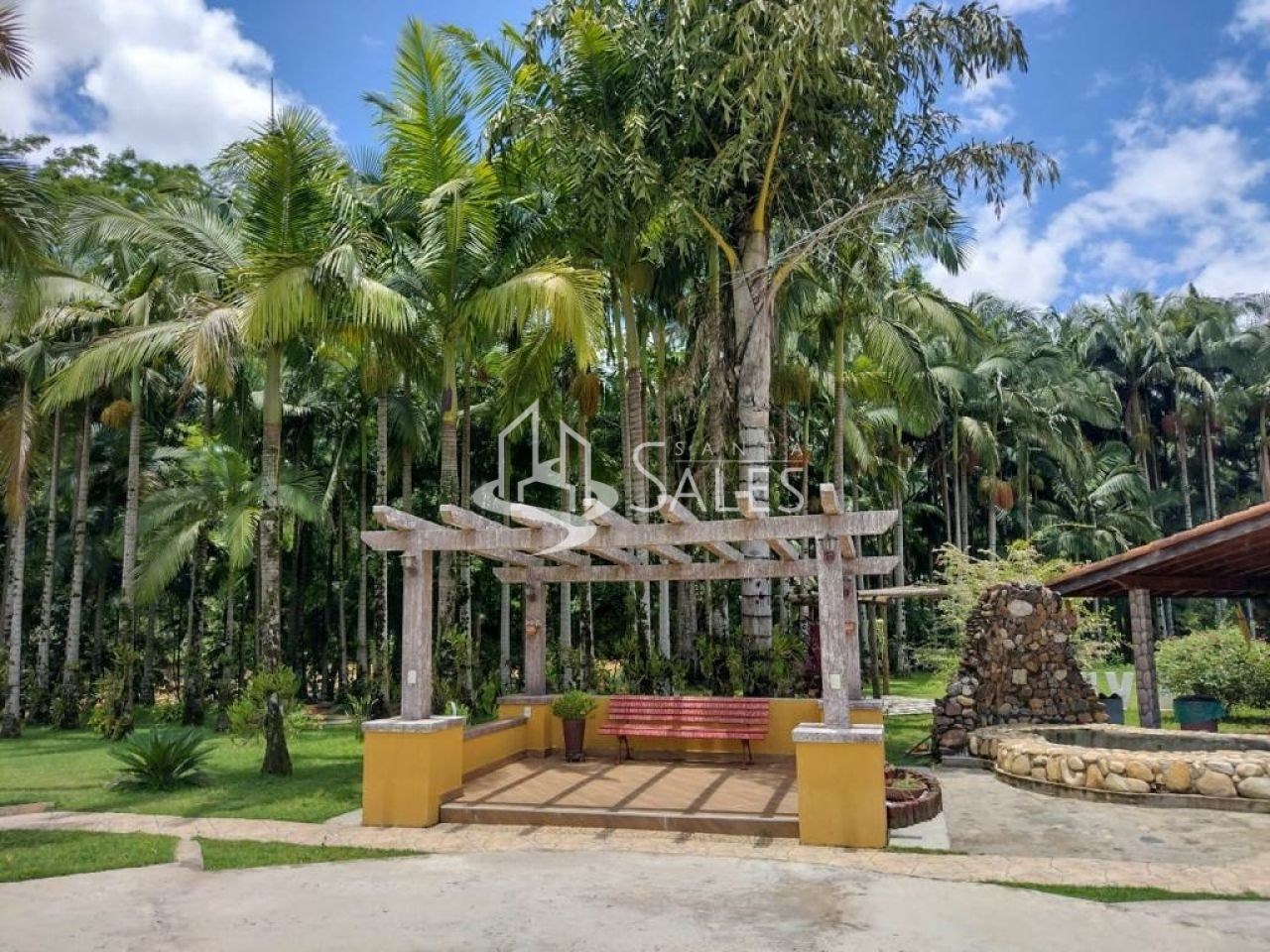 Chácara, 5 quartos, 2000 m² - Foto 40