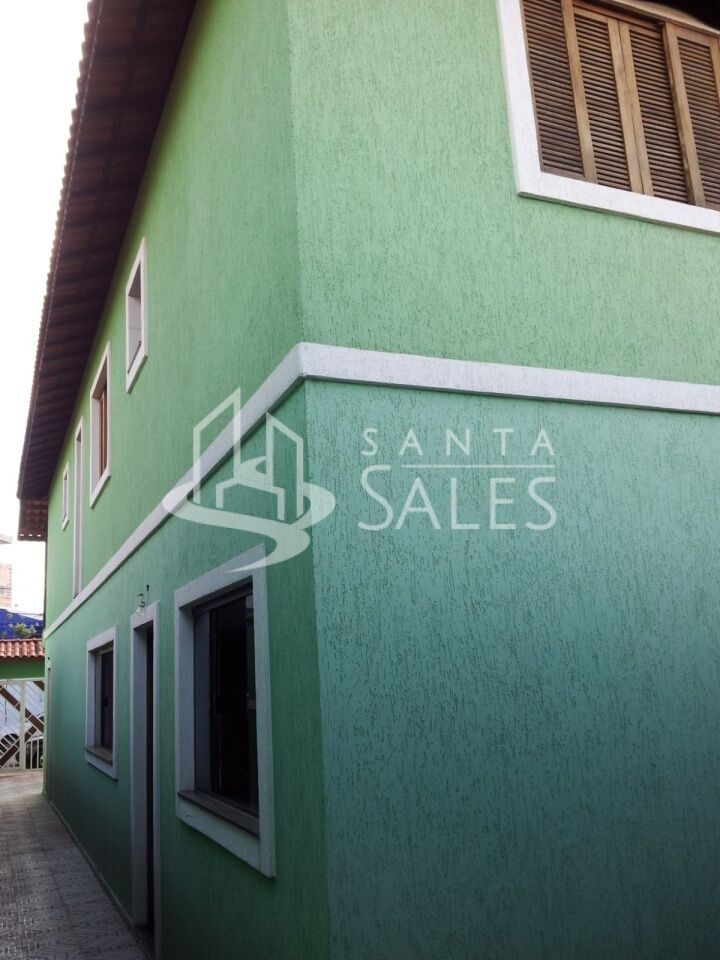 Sobrado, 3 quartos, 138 m² - Foto 19