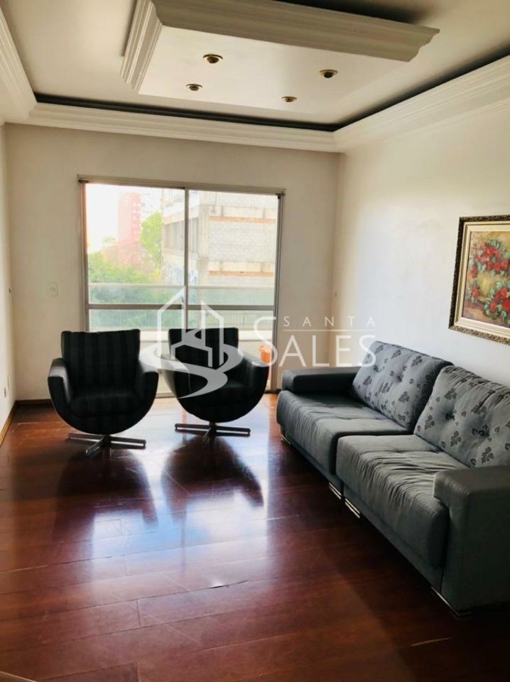 Apartamento, 3 quartos, 148 m² - Foto 5