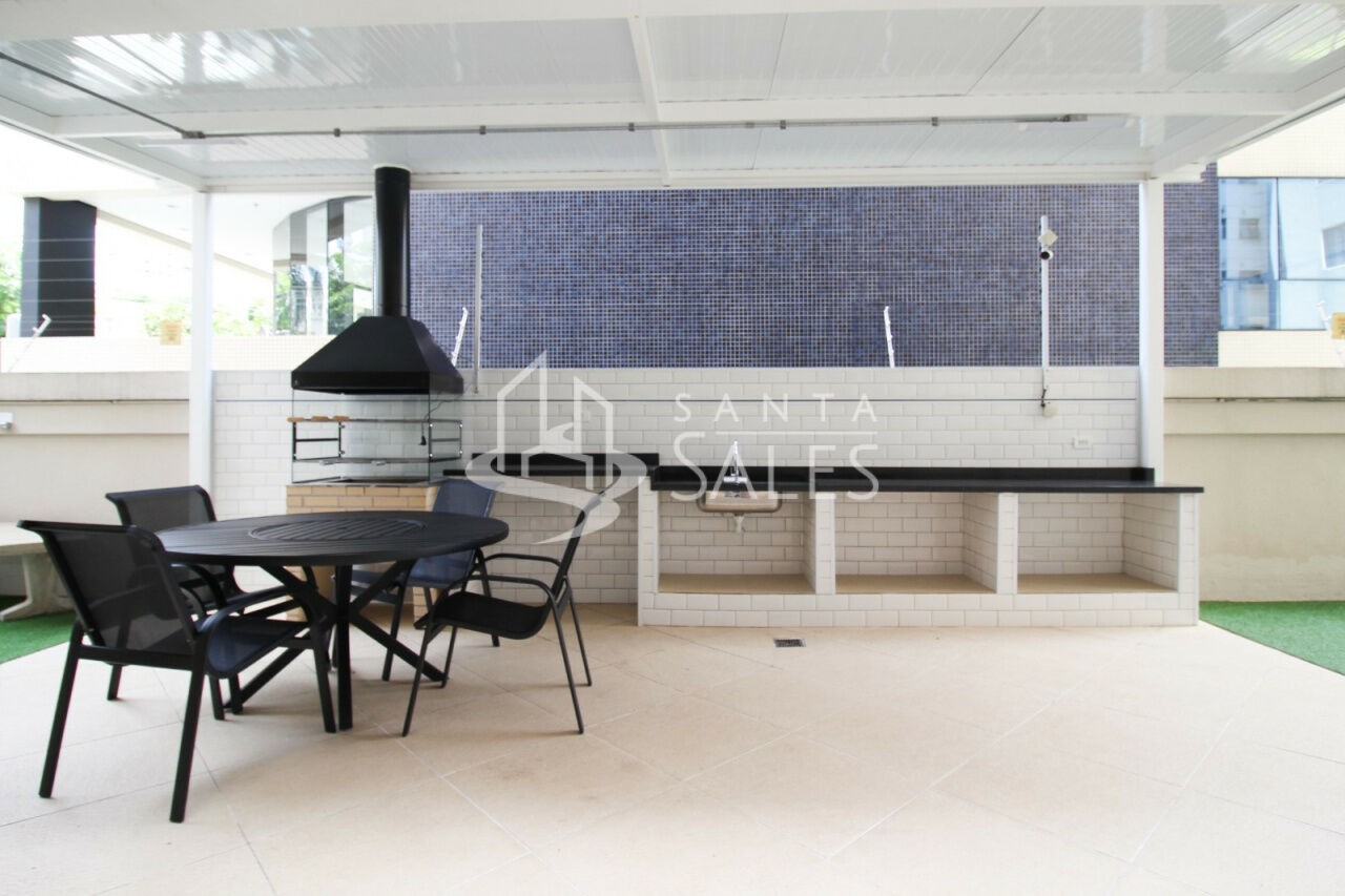 Apartamento, 2 quartos, 60 m² - Foto 3