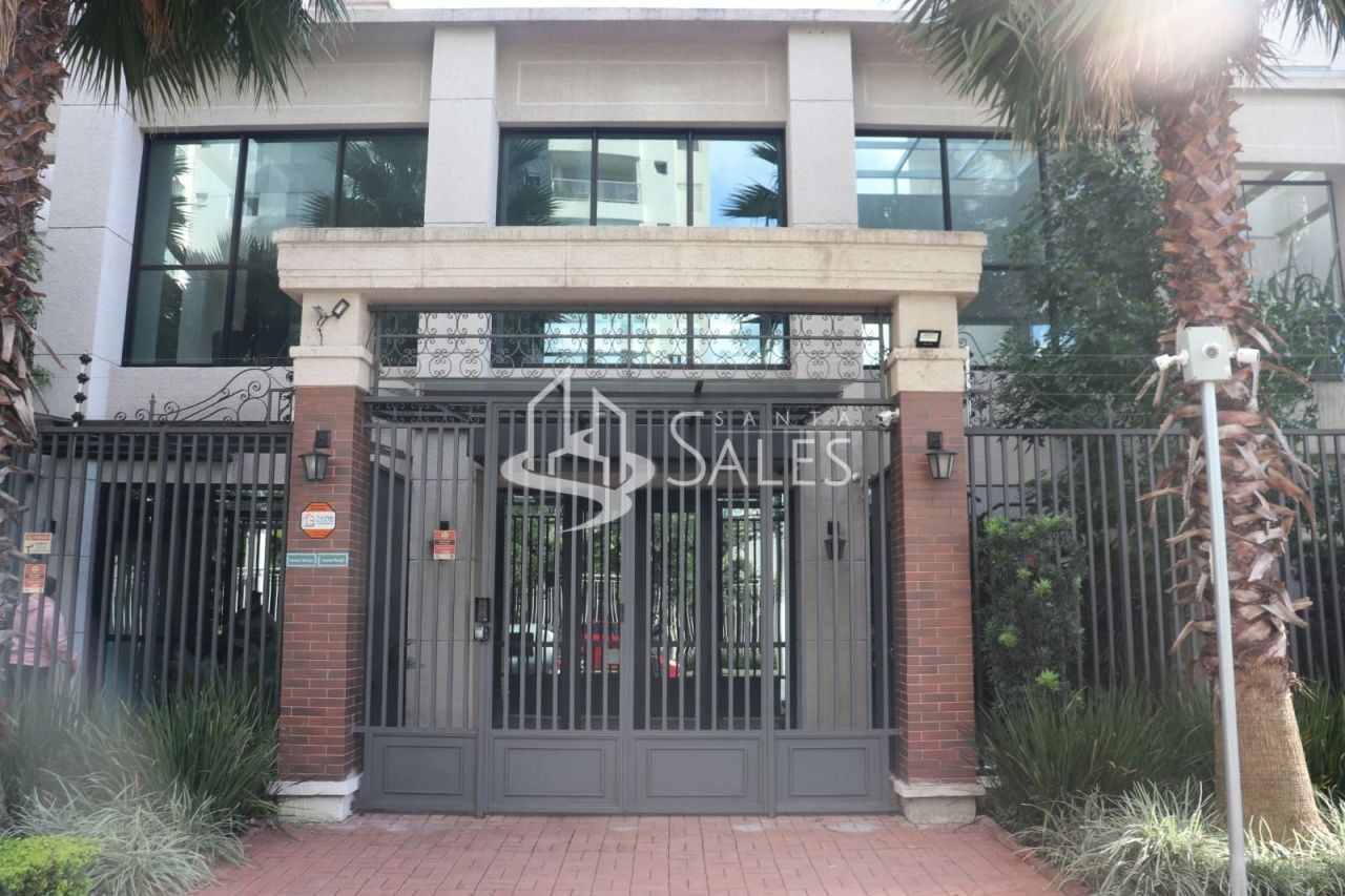 Apartamento, 2 quartos, 60 m² - Foto 17