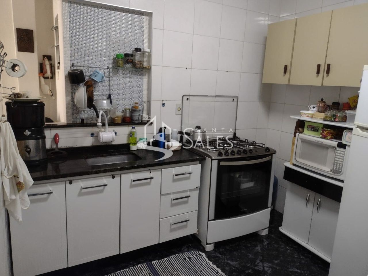 Sobrado, 3 quartos, 150 m² - Foto 1