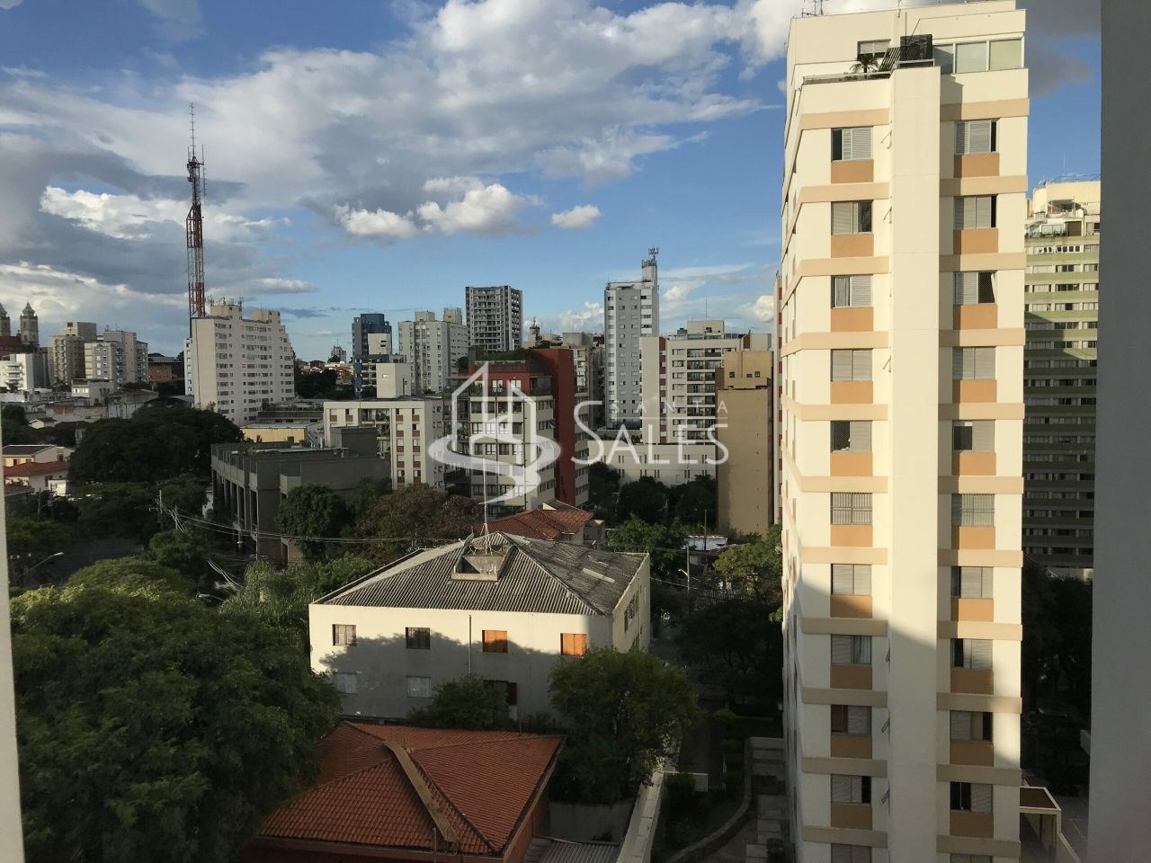 Apartamento, 2 quartos, 99 m² - Foto 7