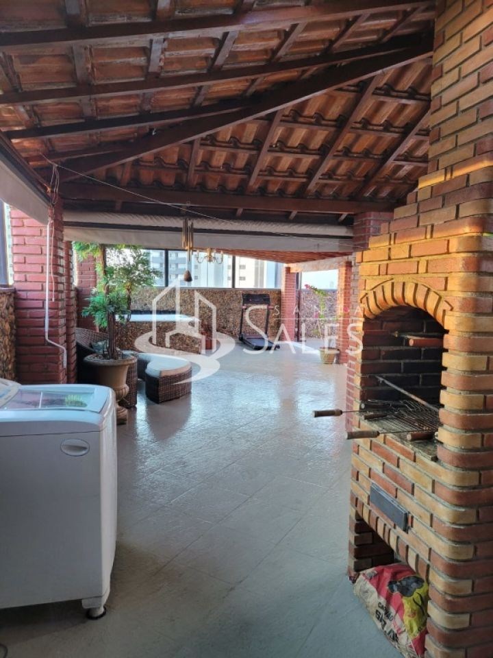 Cobertura, 3 quartos, 260 m² - Foto 7