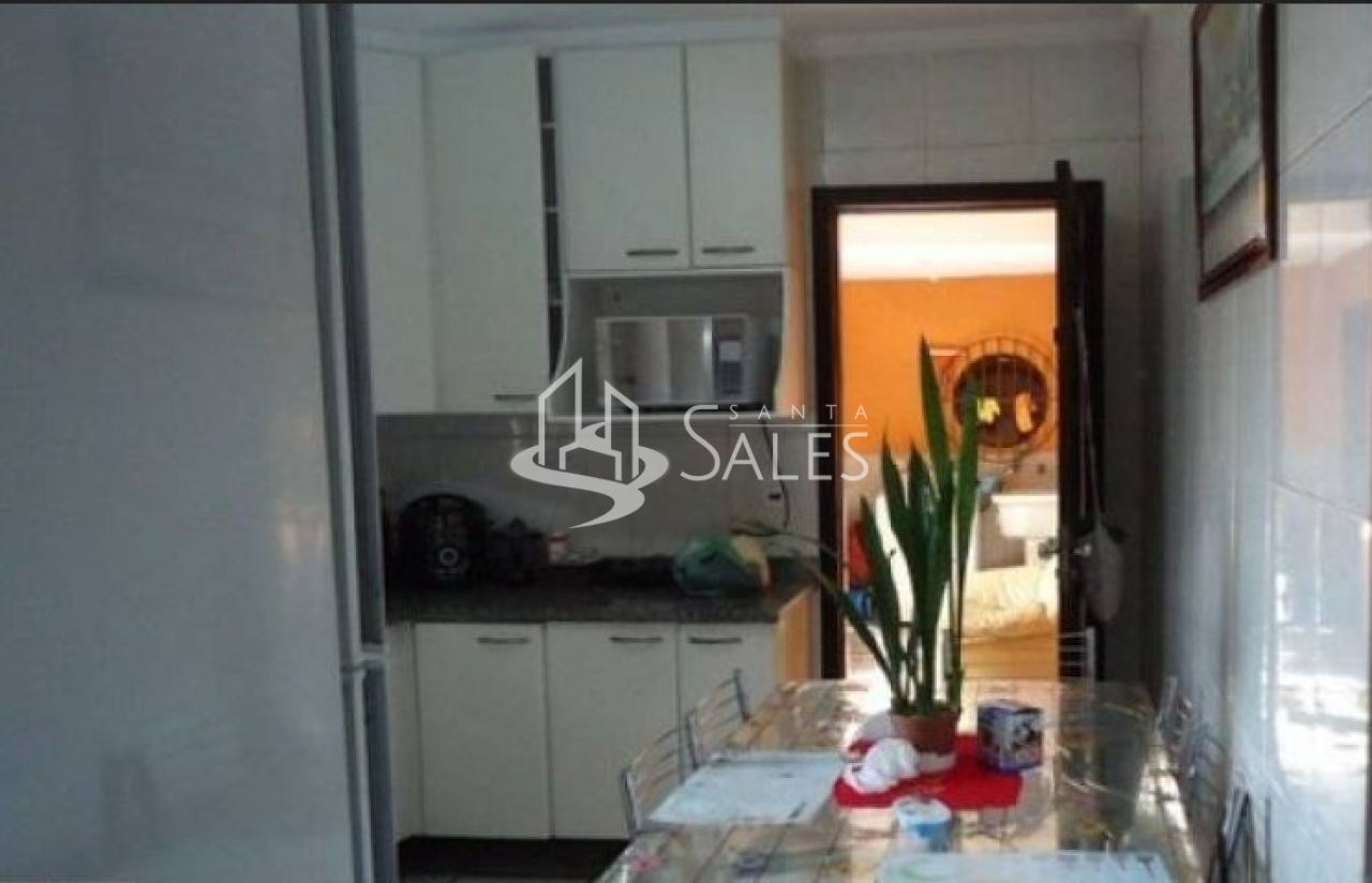 Sobrado, 2 quartos, 120 m² - Foto 13