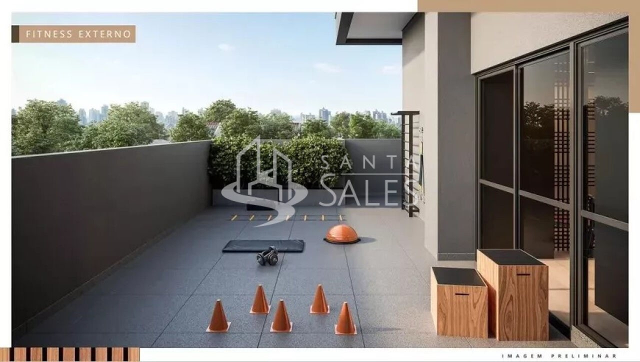 Apartamento, 2 quartos, 82 m² - Foto 7