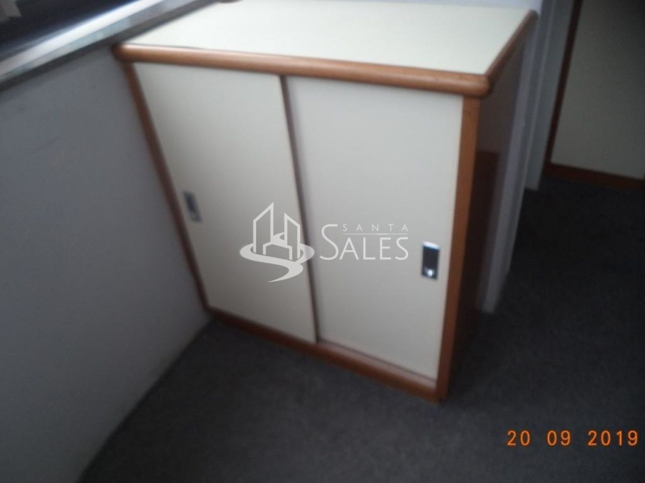 Imóvel Comercial, 39 m² - Foto 2