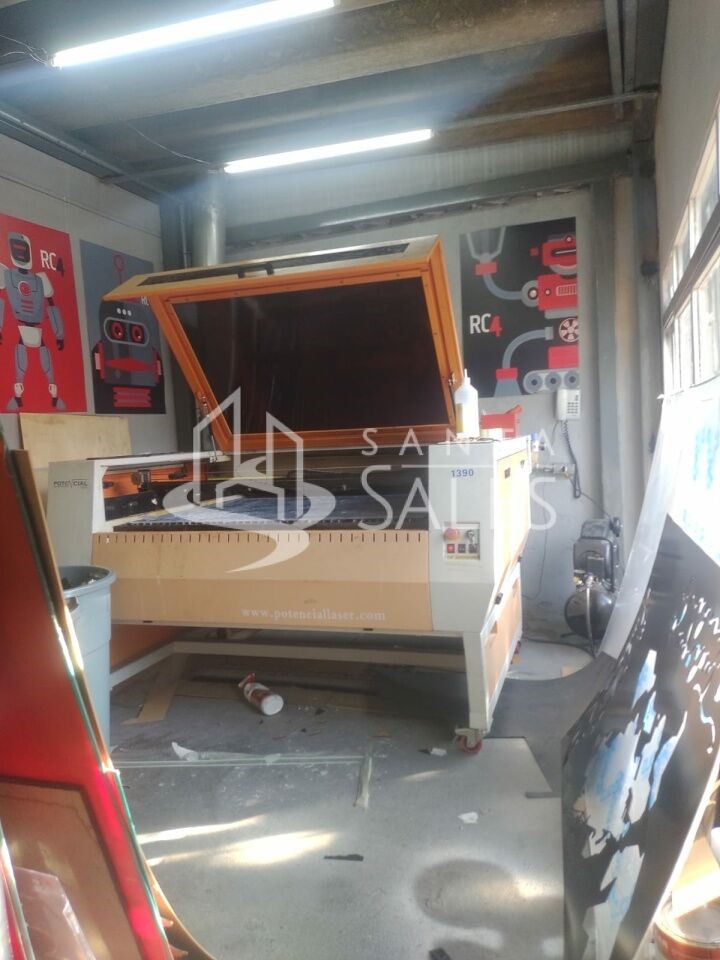 Imóvel Comercial Padrão à venda, 75m² - Foto 15