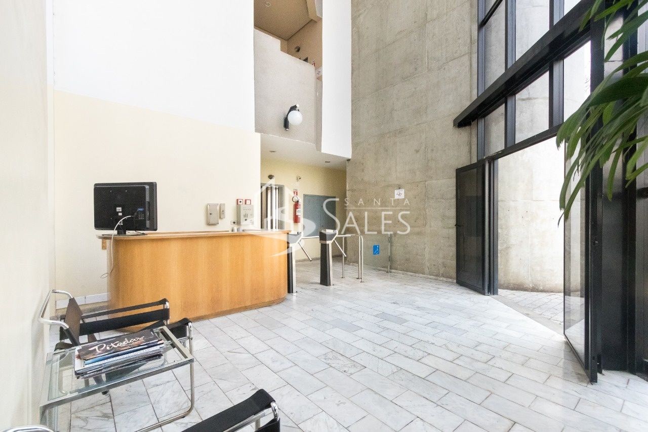 Imóvel Comercial Padrão à venda, 46m² - Foto 5