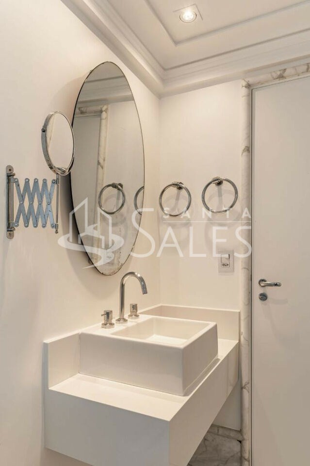 Apartamento, 3 quartos, 106 m² - Foto 13