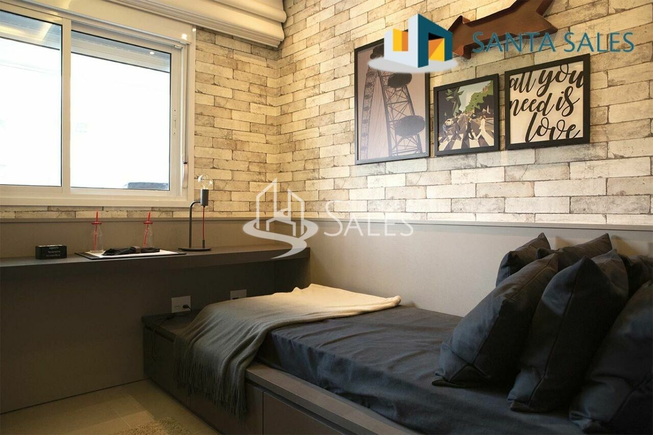 Apartamento, 2 quartos, 65 m² - Foto 7