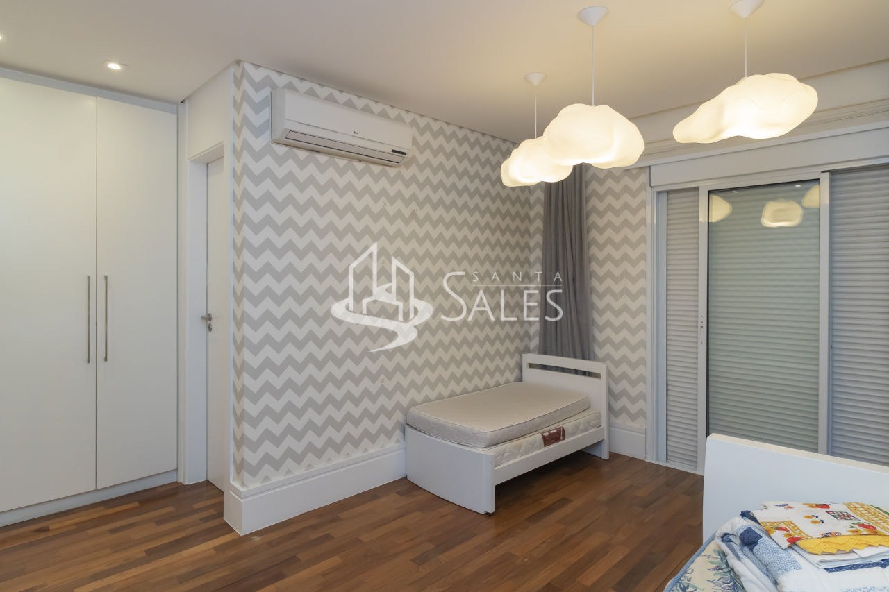 Apartamento, 3 quartos, 267 m² - Foto 24