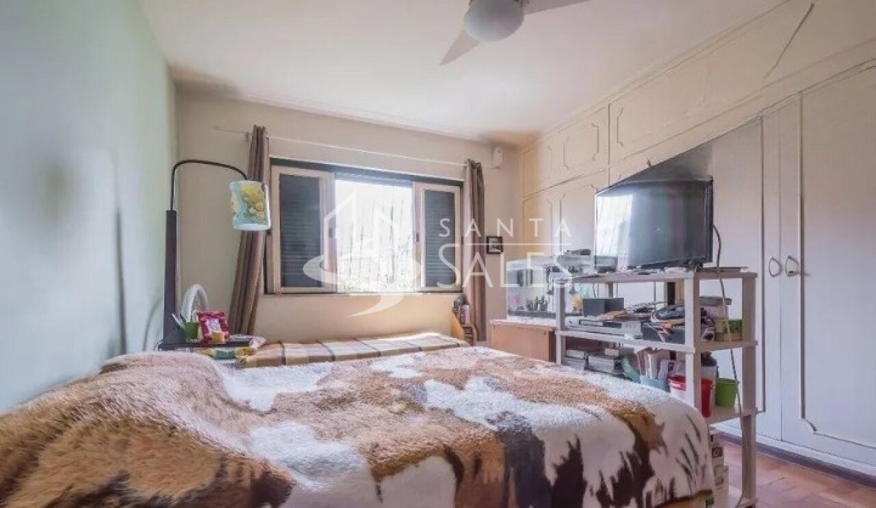 Sobrado, 3 quartos, 250 m² - Foto 10