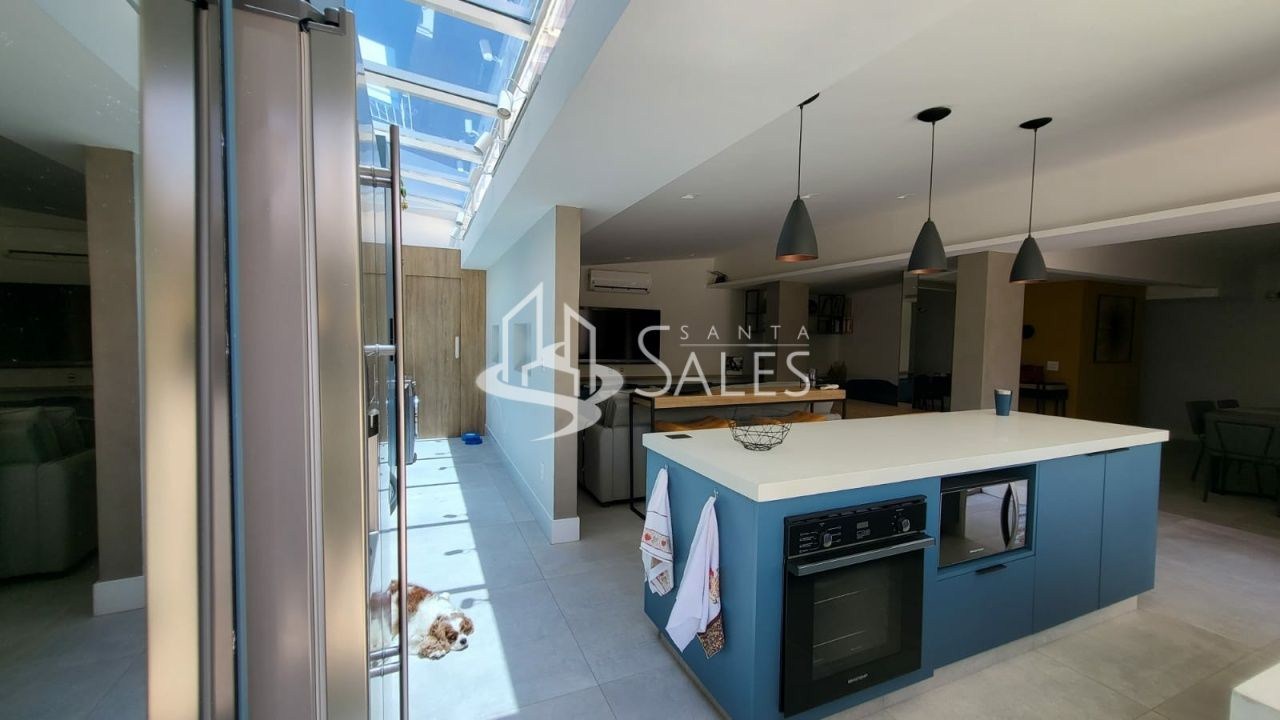 Apartamento, 3 quartos, 136 m² - Foto 11