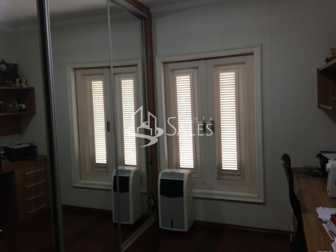 Sobrado, 3 quartos, 213 m² - Foto 34