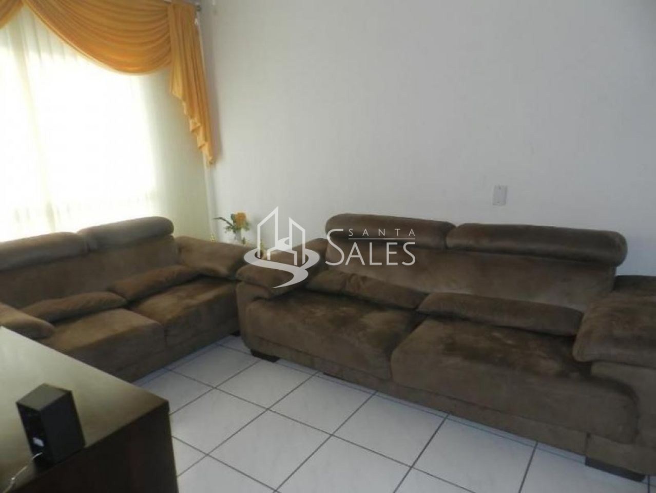 Apartamento, 2 quartos, 60 m² - Foto 2