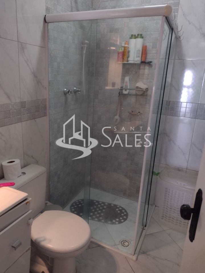 Sobrado, 3 quartos, 150 m² - Foto 13