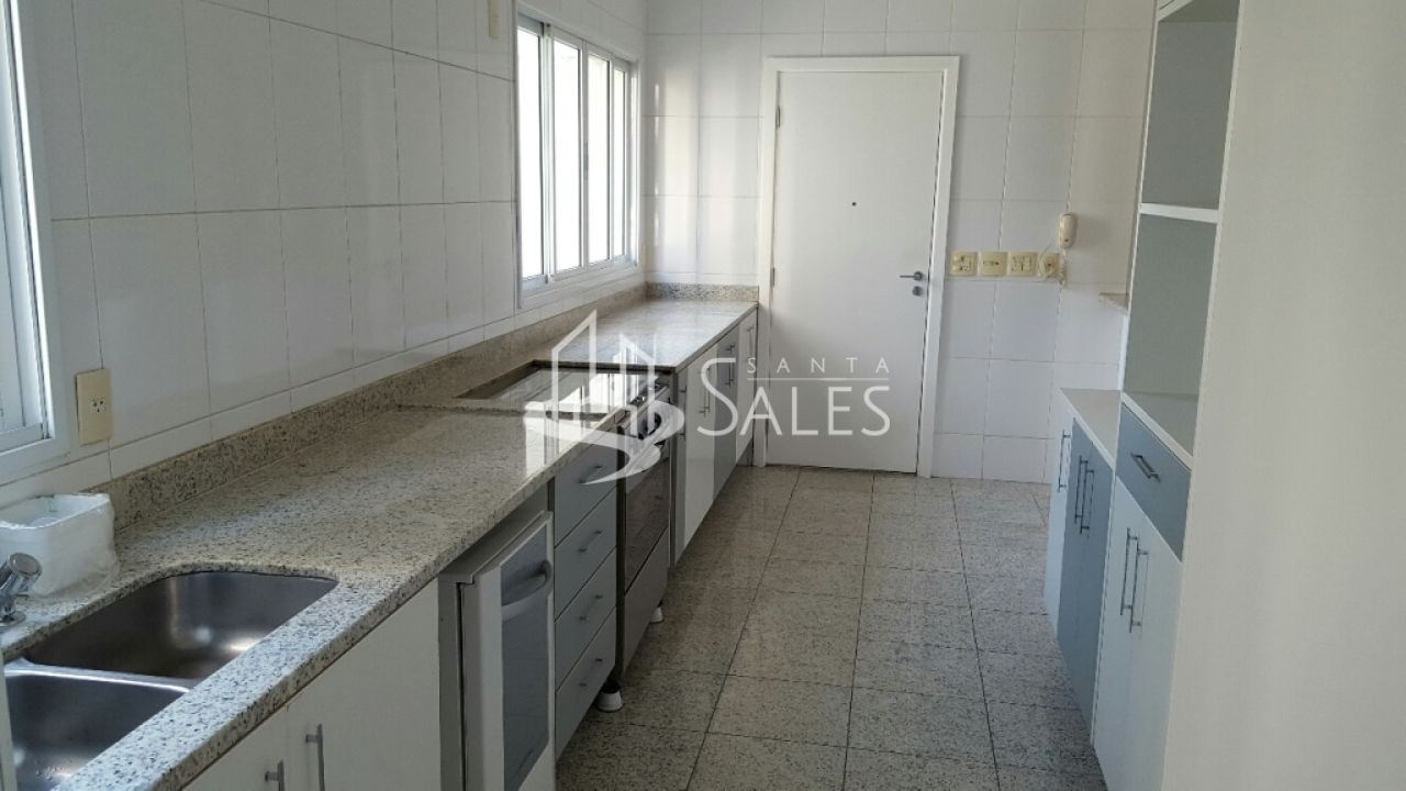 Apartamento, 4 quartos, 250 m² - Foto 2