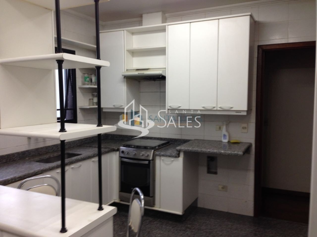 Apartamento, 3 quartos, 150 m² - Foto 5