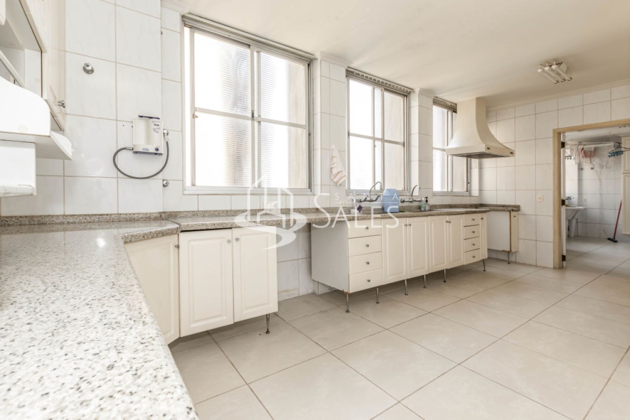 Apartamento, 4 quartos, 400 m² - Foto 26