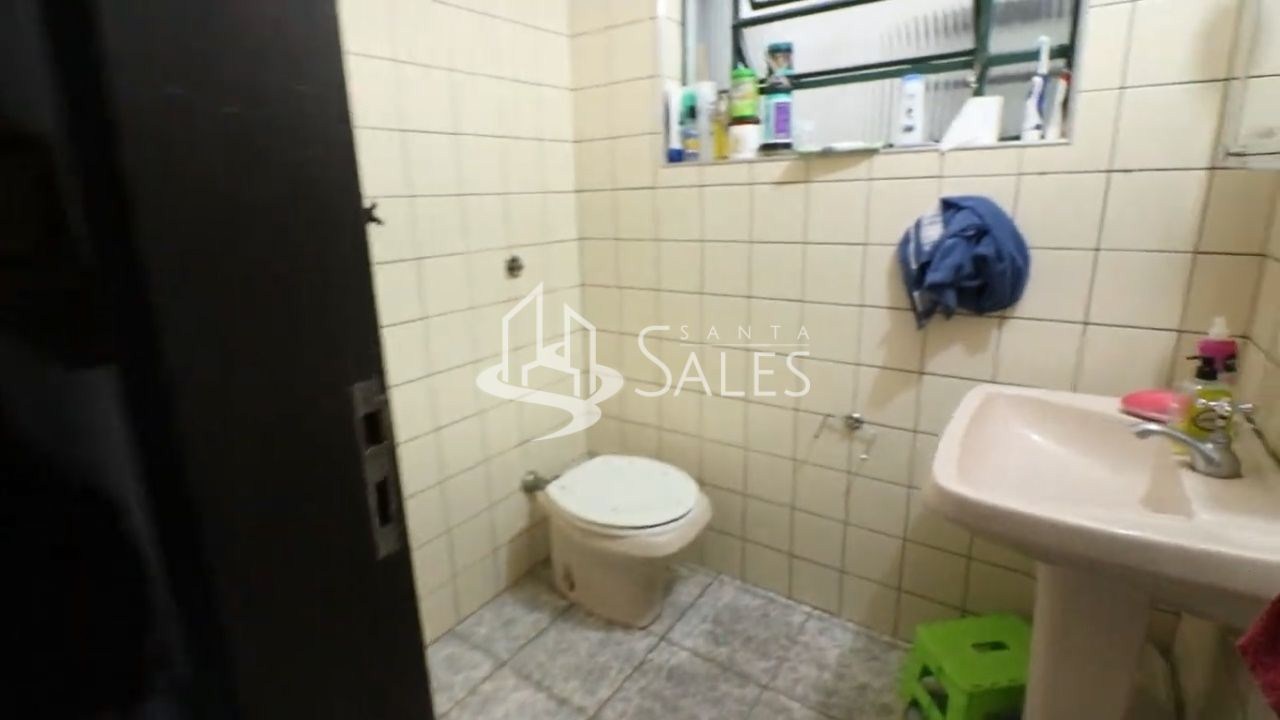 Sobrado, 3 quartos, 220 m² - Foto 17