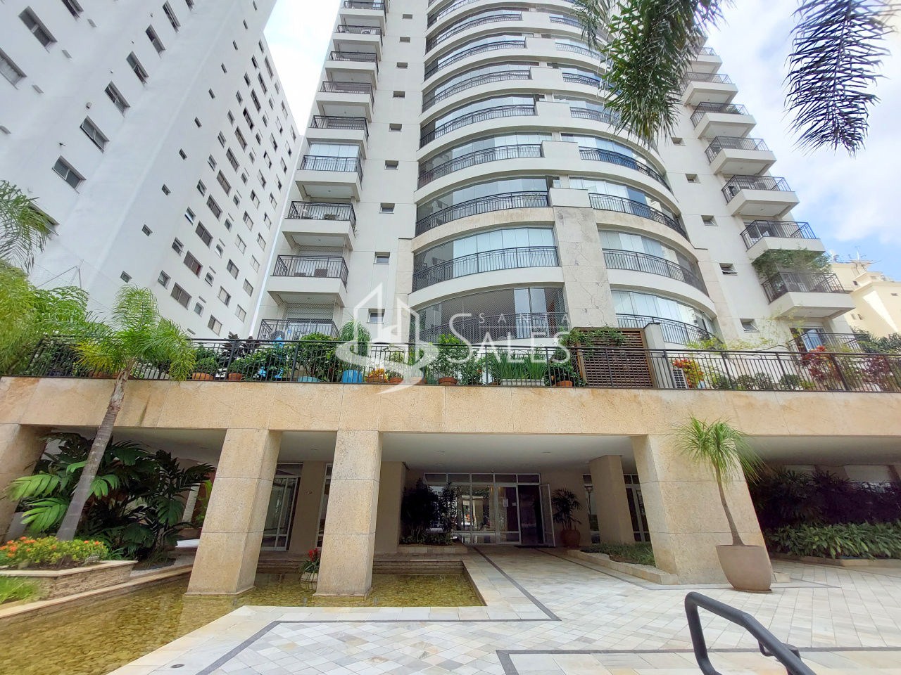 Apartamento, 4 quartos, 258 m² - Foto 44