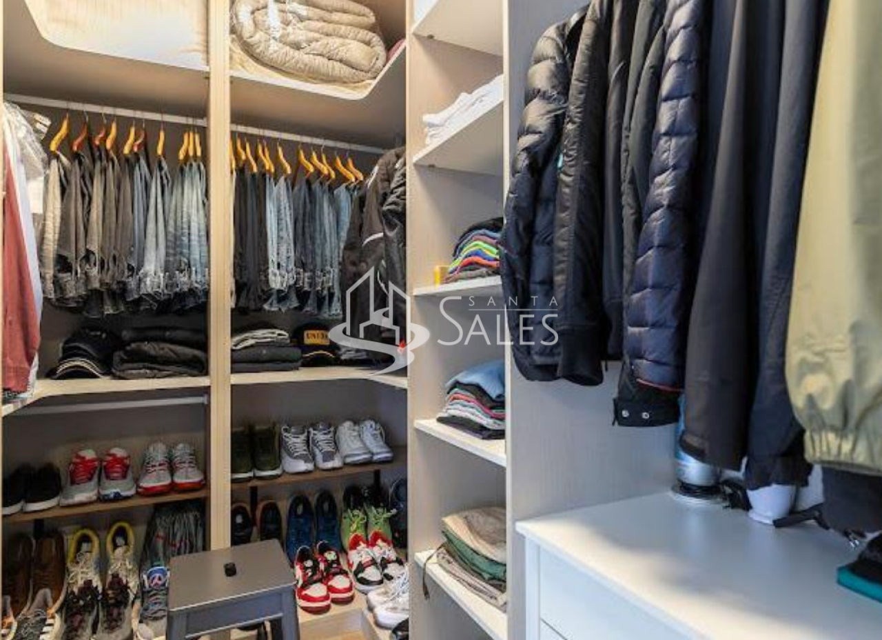 Apartamento, 1 quarto, 130 m² - Foto 22