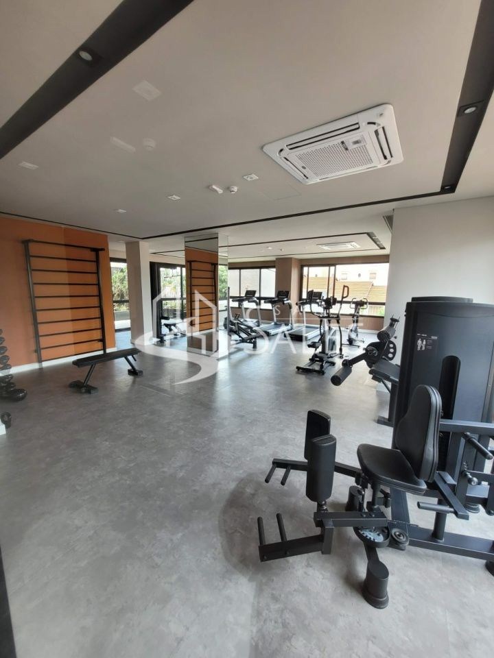 Apartamento, 1 quarto, 28 m² - Foto 4